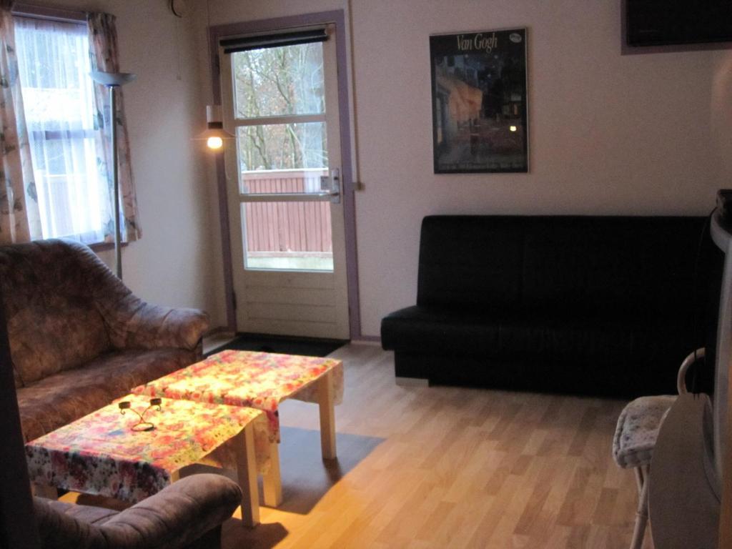 Silkeborg So Camping Apartments Room photo
