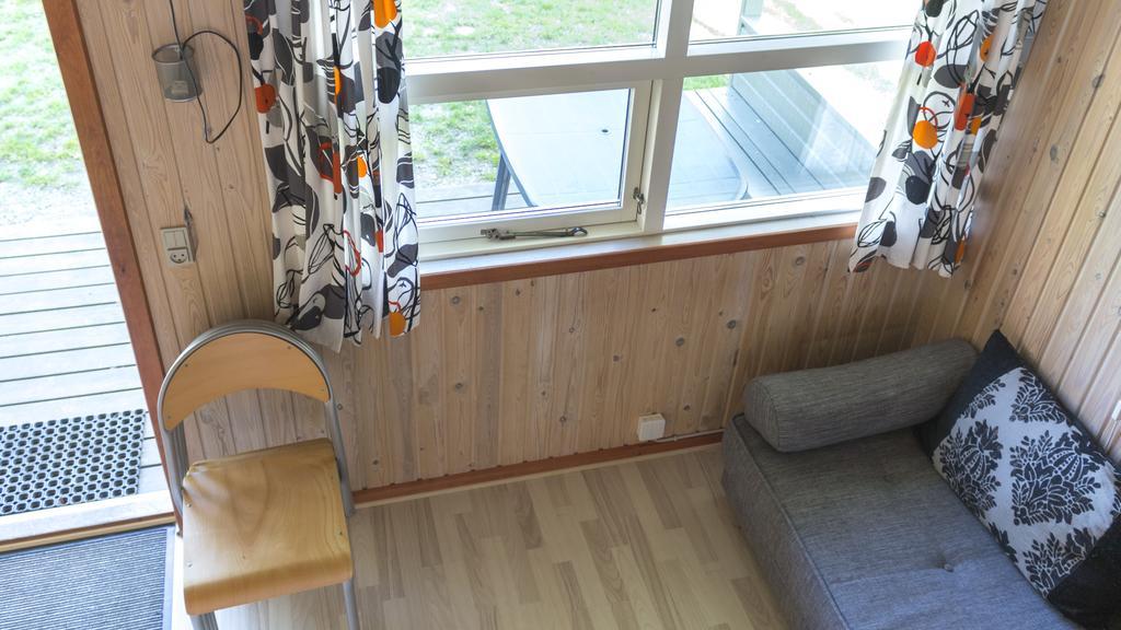 Silkeborg So Camping Apartments Exterior photo